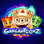 Gargantoonz
