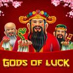 Gods of Luck