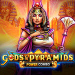 Gods & Pyramids Power Combo