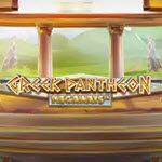 Greek Pantheon Megaways