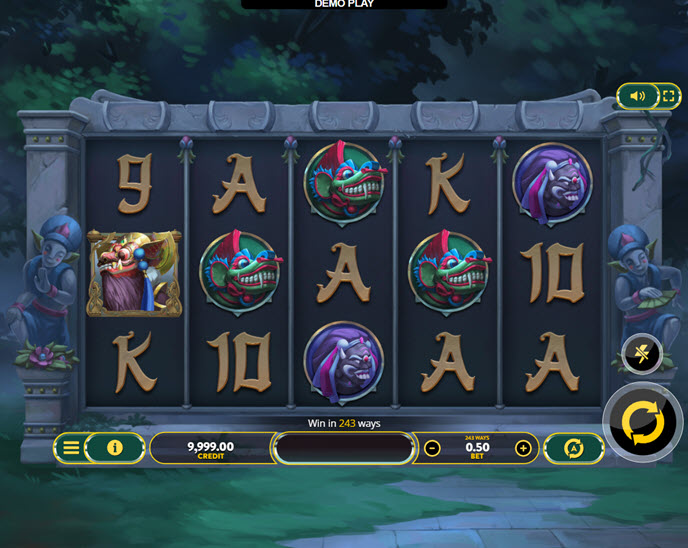 Guardians of Fortune