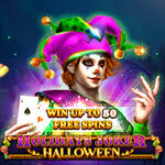 Holidays Joker Halloween