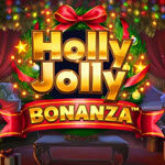 Holly Jolly Bonanza