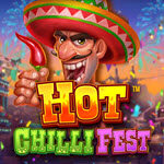 Hot Chilli Fest