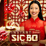 Instant Super Sic Bo