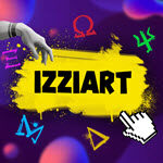Izzi Art