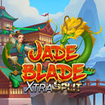 Jade Blade XtraSplit