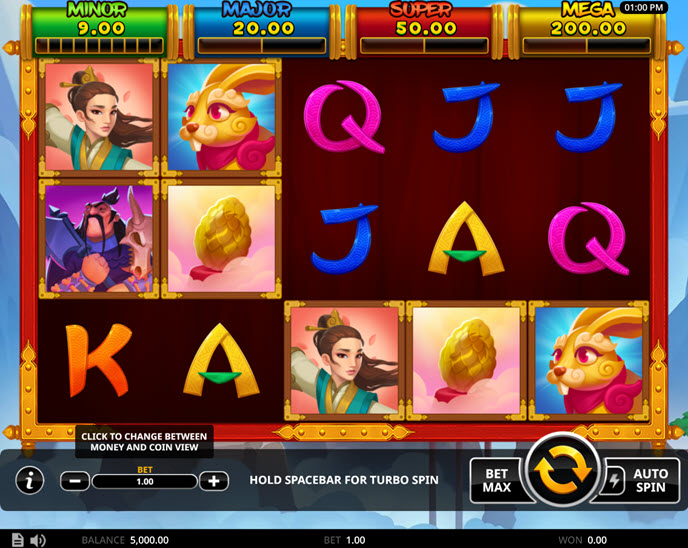 Jade Blade XtraSplit