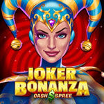 Joker Bonanza Cash Spree