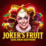 Jokers Fruit Golden Edition