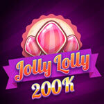 Jolly Lolly 200K