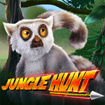 Jungle Hunt
