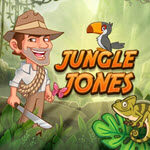 Jungle Jones
