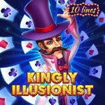 Kingly Illusionist