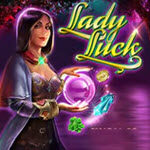 Lady Luck Charm of Fortune