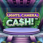 Lights, Camera, Cash!