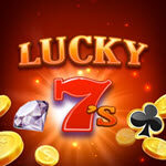 Lucky 7 Scratch
