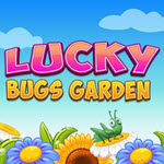 Lucky Bugs Garden