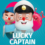 Lucky Captain