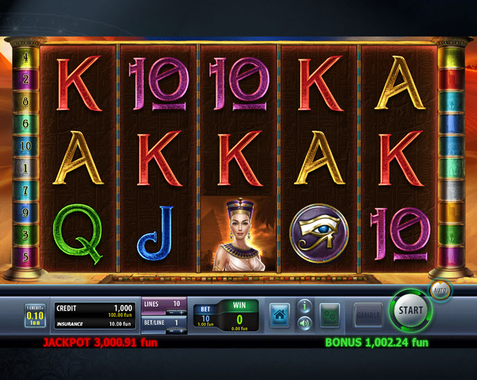 Magic Book of Sphinx