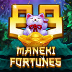 Maneki 88 Fortunes