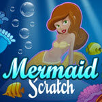 Mermaid Scratch
