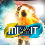 Mixxit