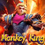 Monkey King (KA Gaming)