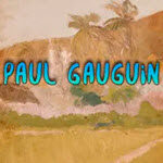 Paul Gauguin