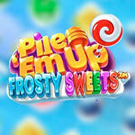Pile ‘Em Up Frosty Sweets