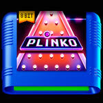 8Bit Plinko