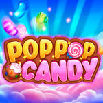 Pop Pop Candy