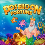 Poseidon Fortune