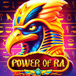 Power of Ra (Five Men Games)