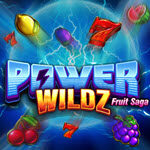 Power Wildz: Fruit Saga