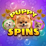 Puppy Spins