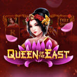Queen of the East