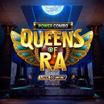 Queens of Ra Power Combo