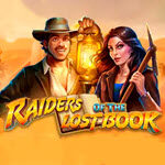 Raiders of the Lost Book