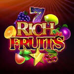 Rich Fruits