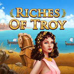 Riches of Troy