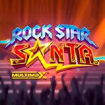 Rock Star Santa MultiMax