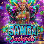 Samba Jackpots