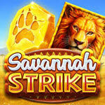 Savannah Strike