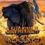 Savannah Treasures