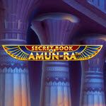 Secret Book of Amun Ra