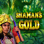 Shaman’s Gold