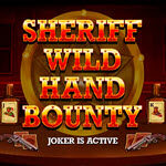 Sheriff Wild Hand Video Poker