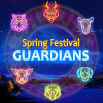 Spring Festival Guardians