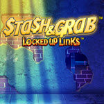 Stash and Grab: Locked Up Links